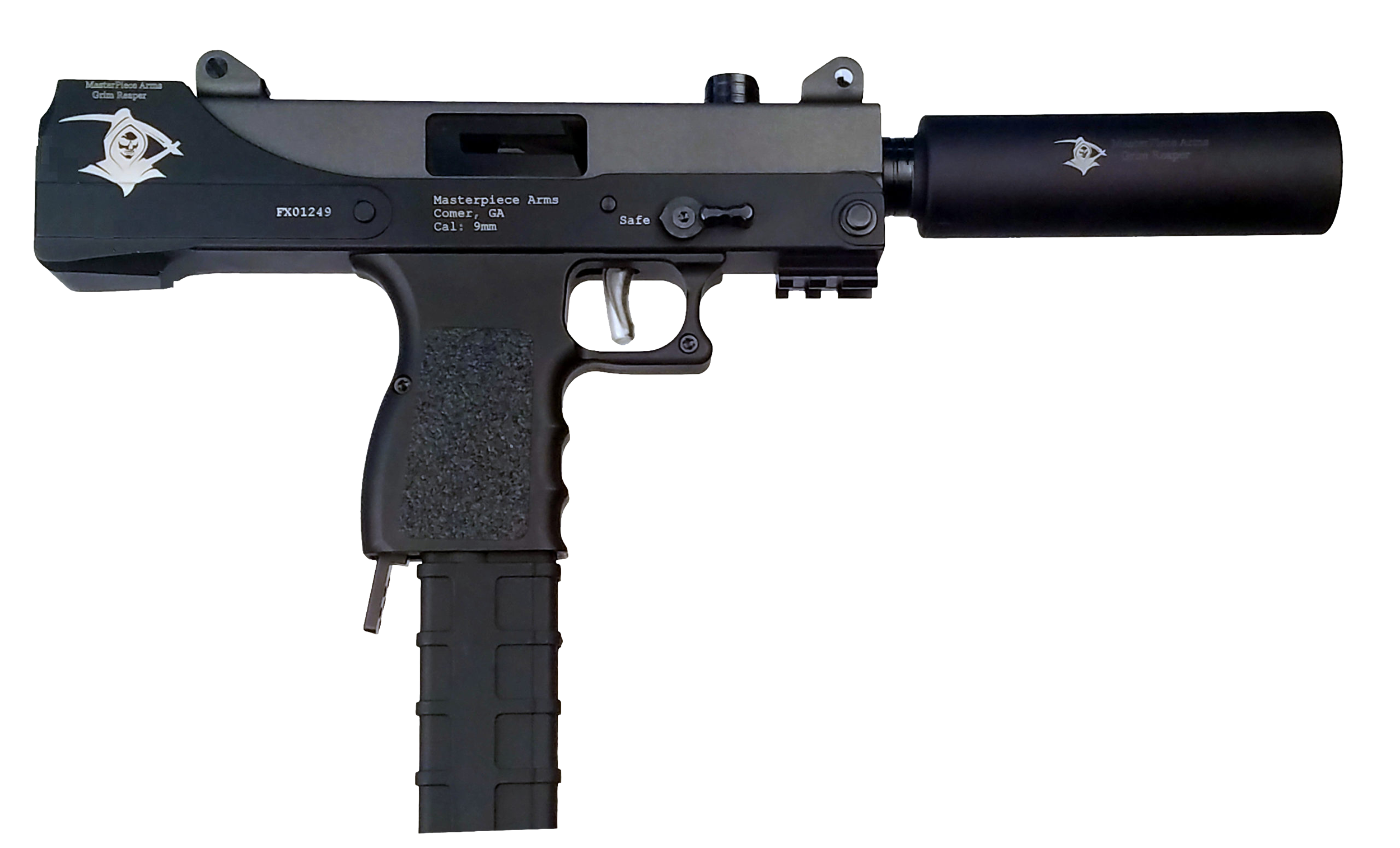 Primary Arms